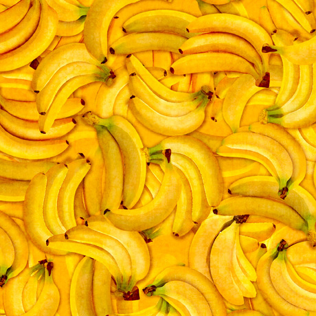 Fresh - Bananas - Ombre